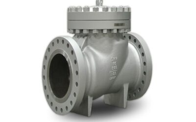 Válvula Antirretorno “Check valve”