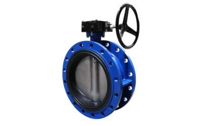 Válvula de Mariposa “Butterfly Valve”